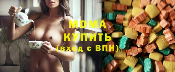 круглые Абдулино